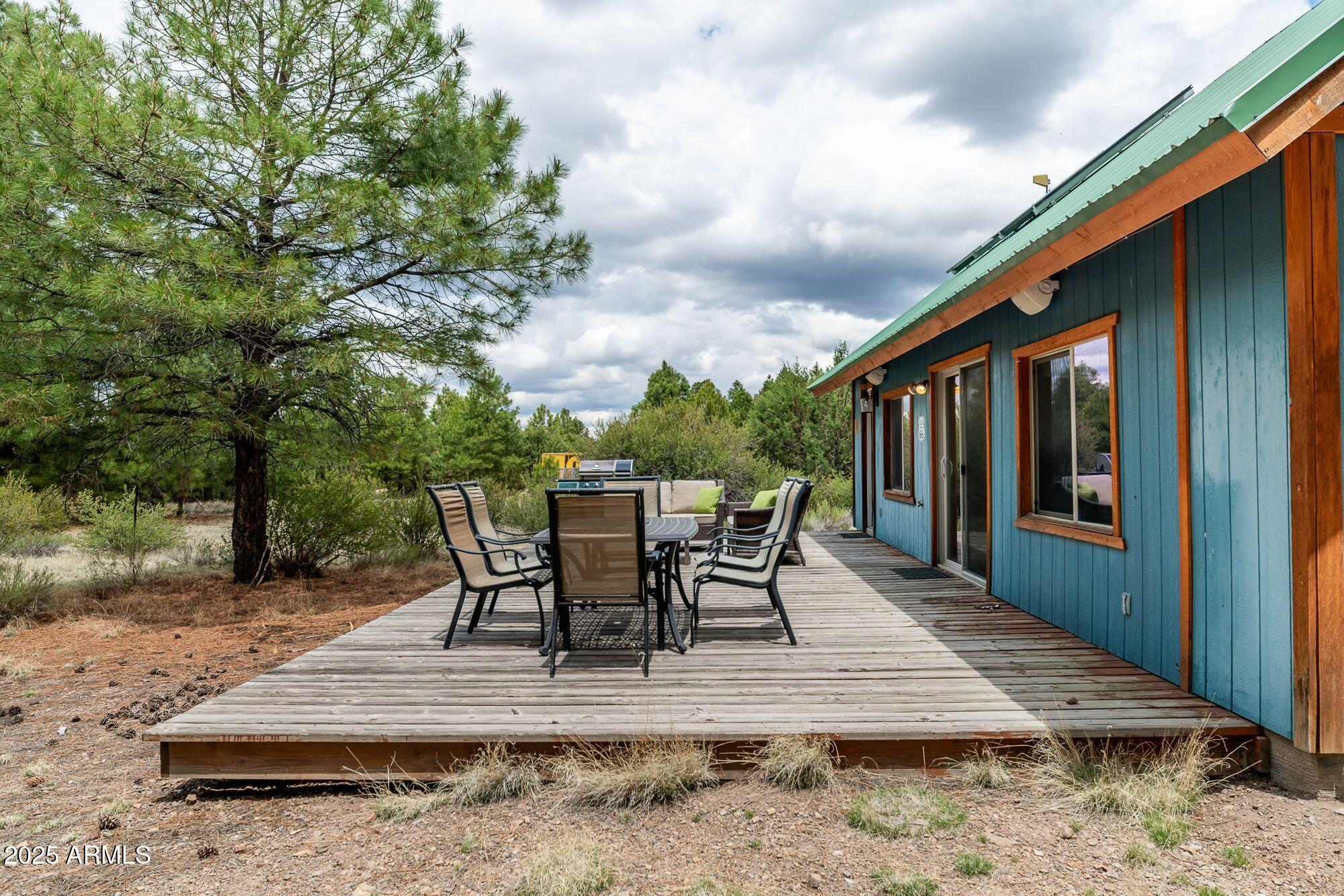 1646 RUPE TANK Road