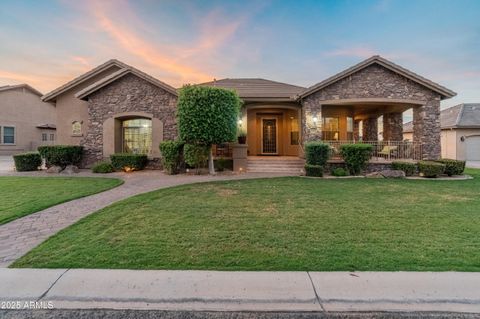 4110 W ORAIBI Drive Glendale AZ 85308