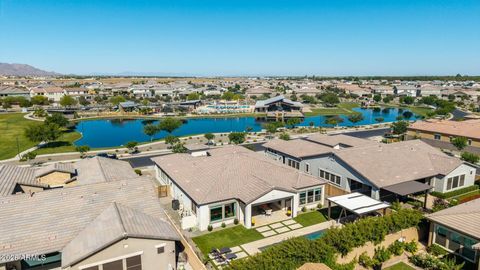 Property photo of 25775 S 227th Way, Queen Creek, AZ 85142