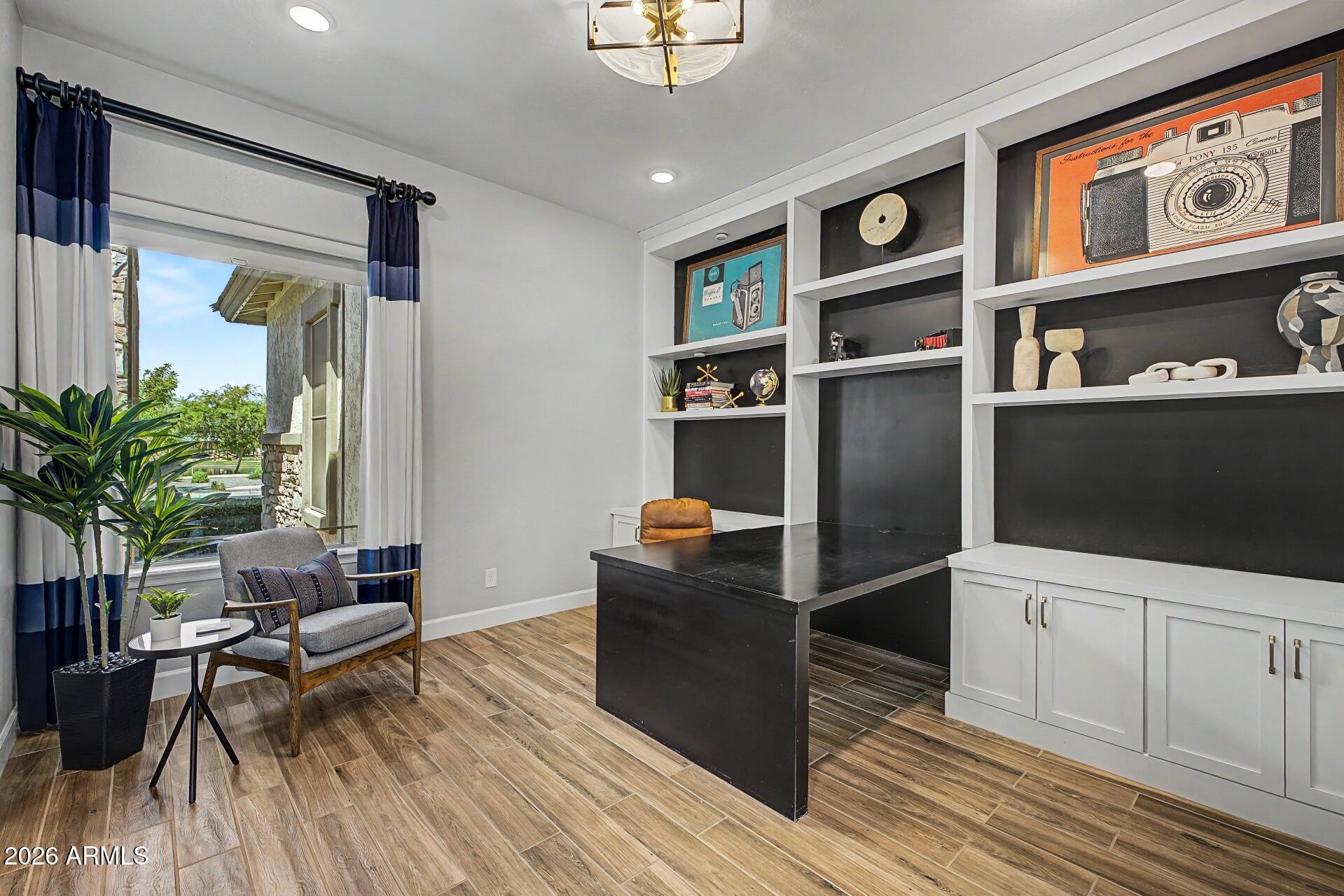 HARVEST QUEEN CREEK PARCEL 1-5 - Residential
