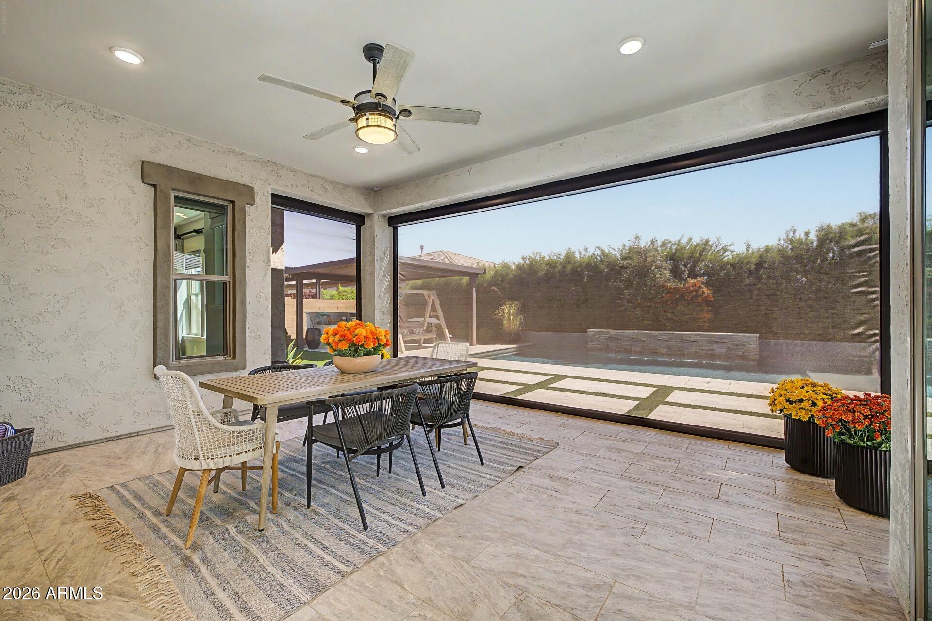 HARVEST QUEEN CREEK PARCEL 1-5 - Residential