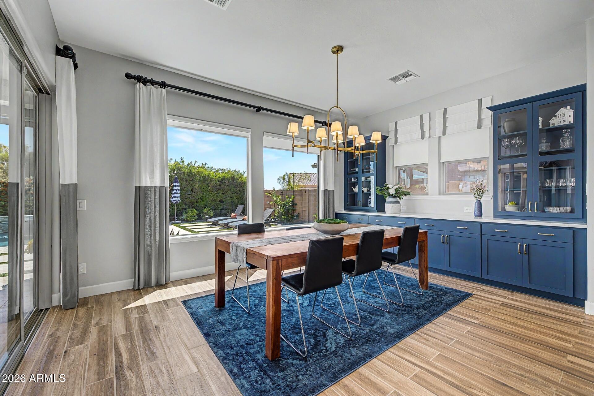 HARVEST QUEEN CREEK PARCEL 1-5 - Residential