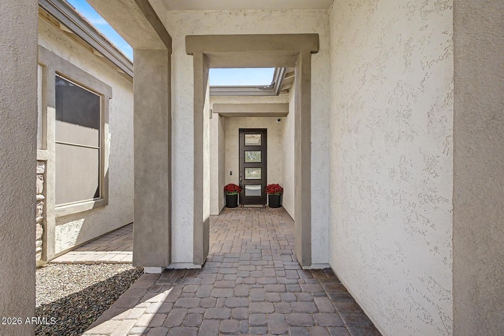 Photo of 25775 S 227th Way, Queen Creek, AZ 85142 (MLS # 7014089)
