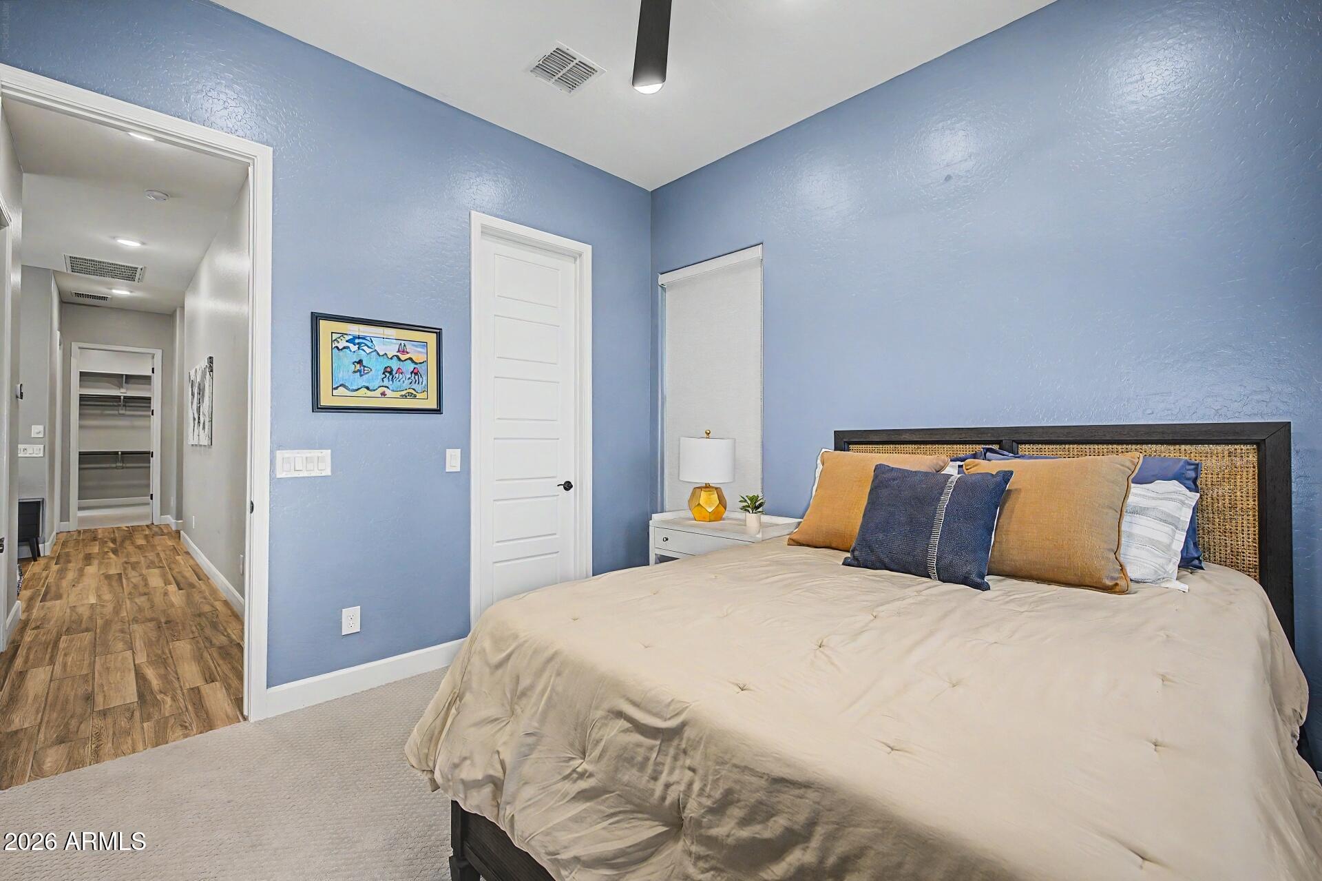 HARVEST QUEEN CREEK PARCEL 1-5 - Residential
