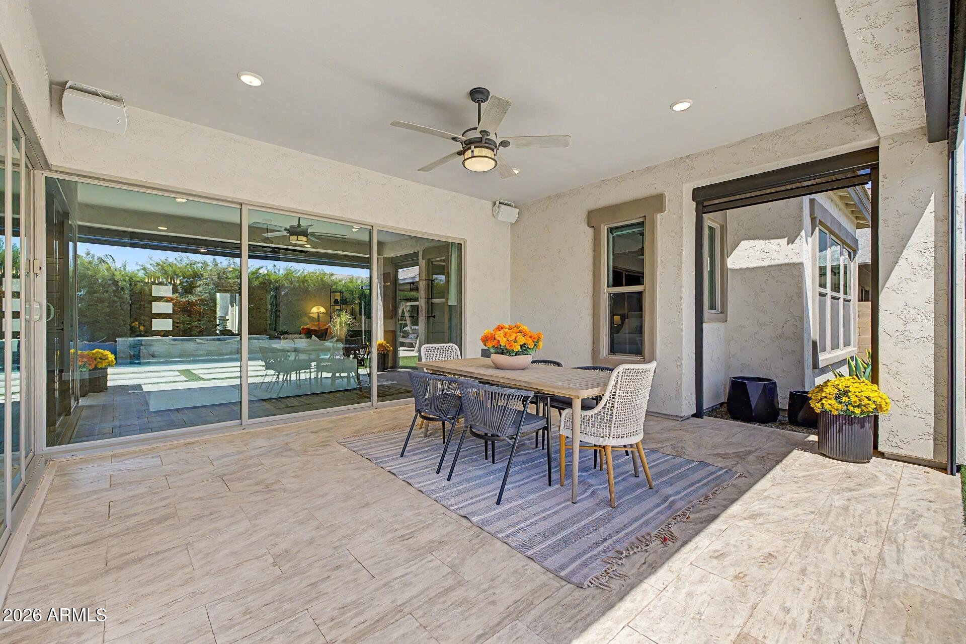 HARVEST QUEEN CREEK PARCEL 1-5 - Residential