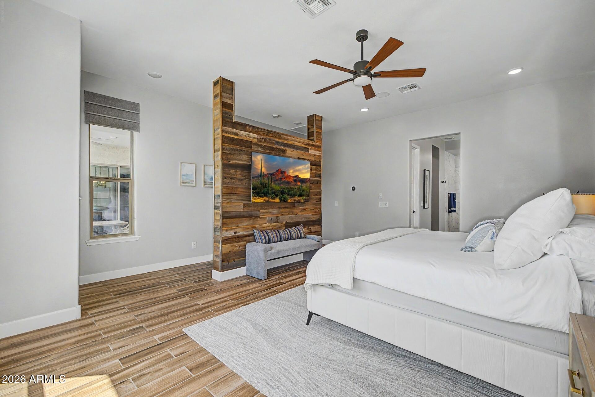 HARVEST QUEEN CREEK PARCEL 1-5 - Residential