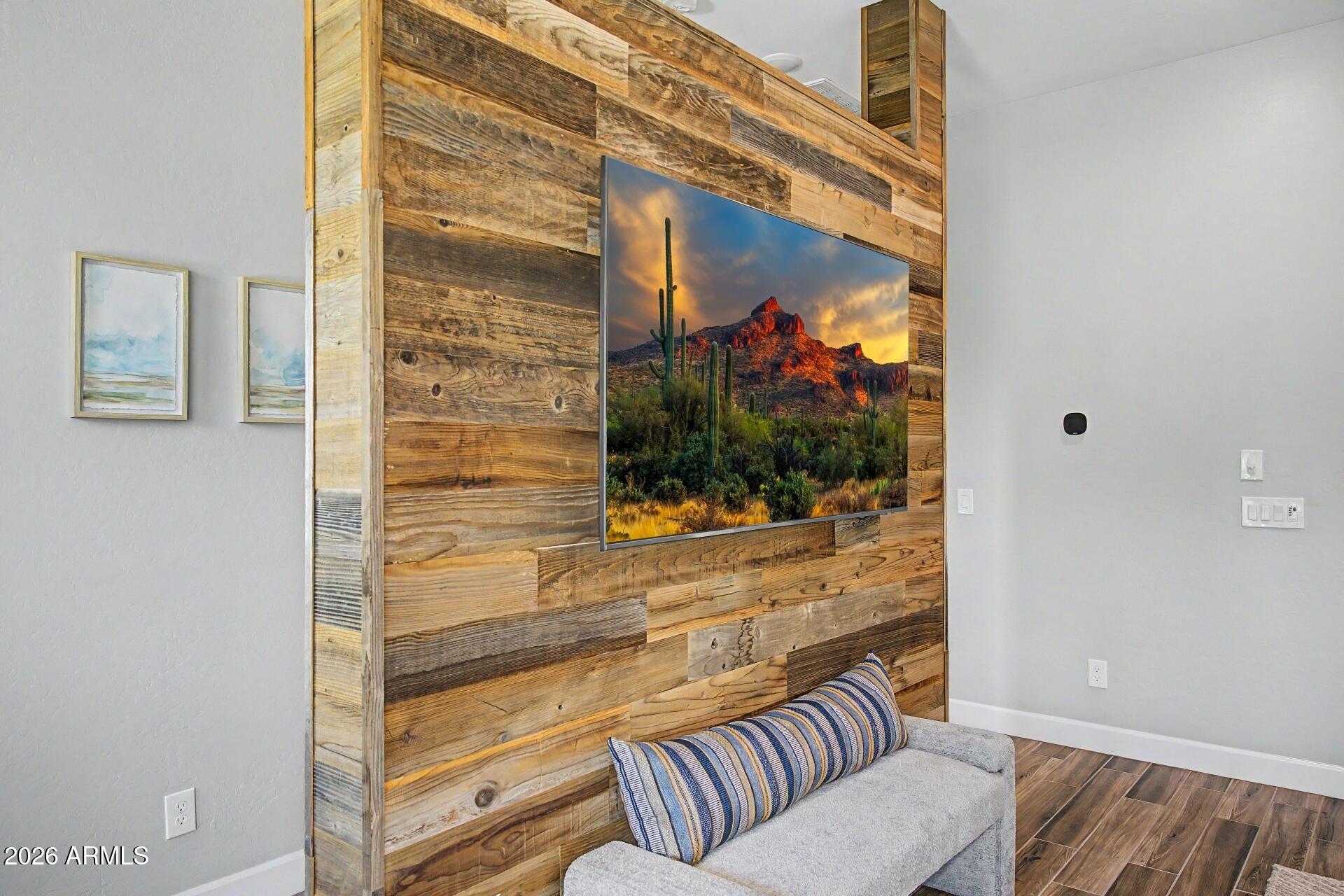 HARVEST QUEEN CREEK PARCEL 1-5 - Residential