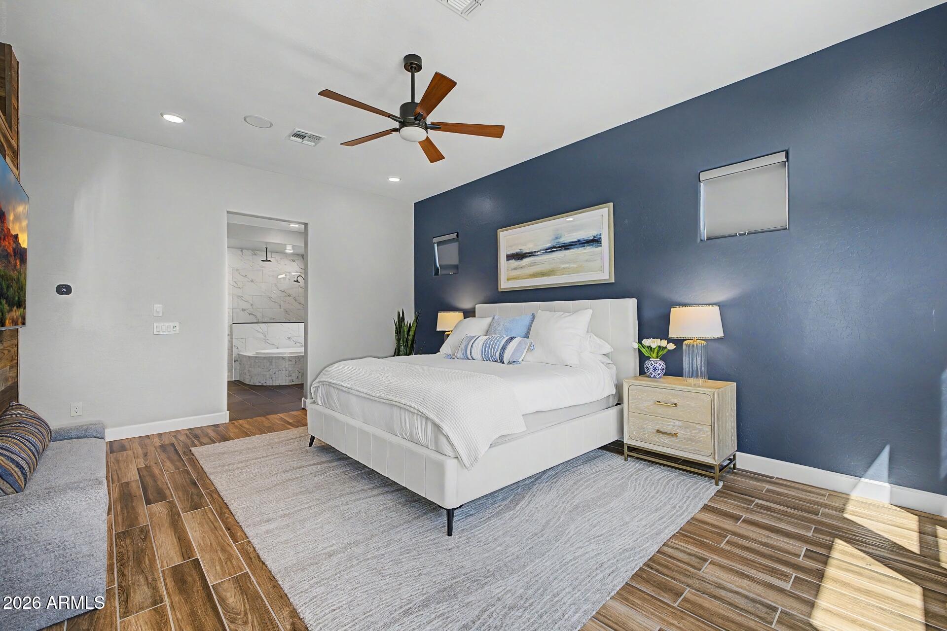 HARVEST QUEEN CREEK PARCEL 1-5 - Residential