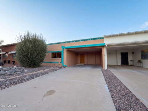 Photo of 7700 E Meadowbrook Avenue, Scottsdale, AZ 85251 (MLS # 7071627)