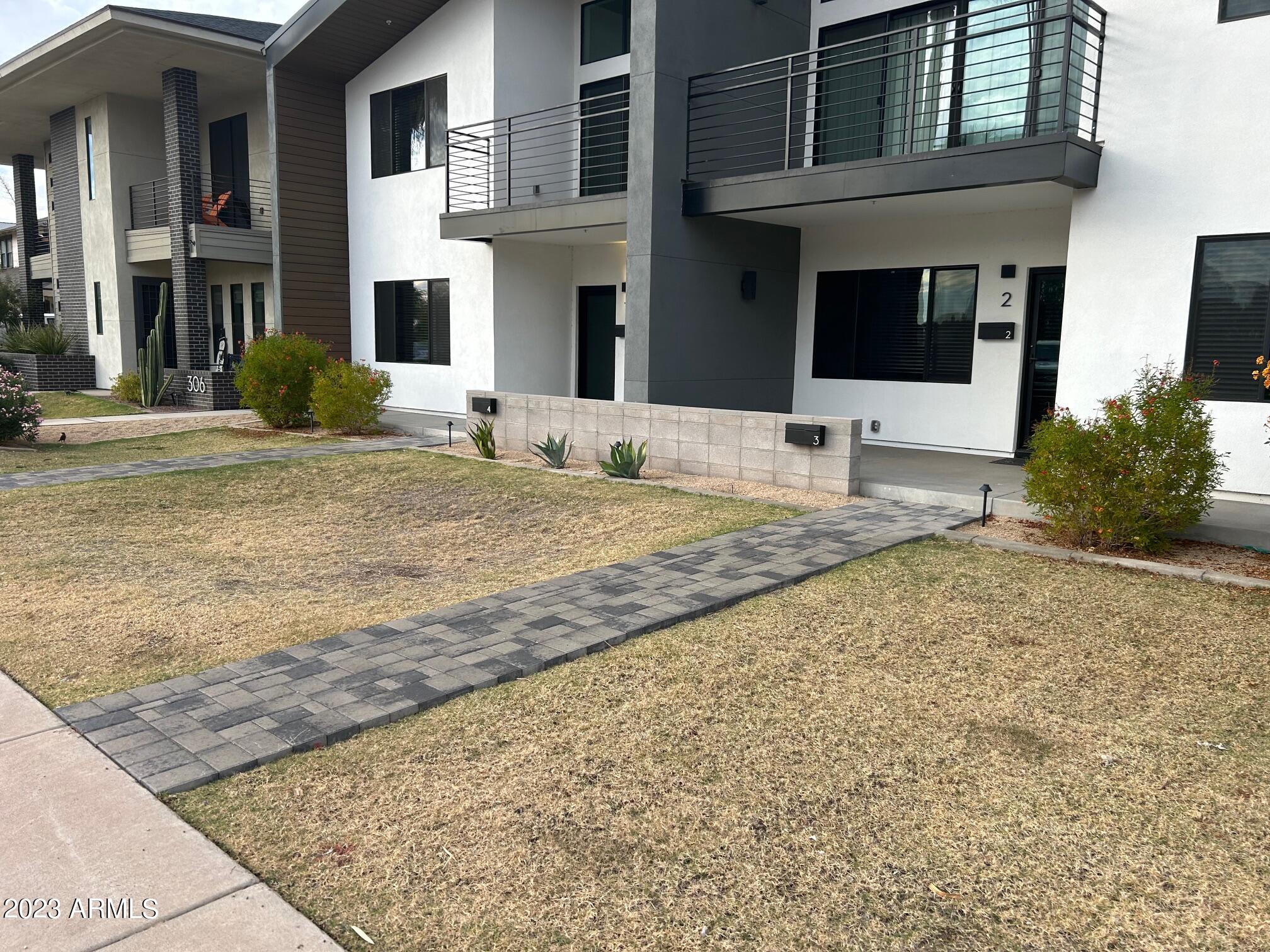 302 W CULVER Street # 2