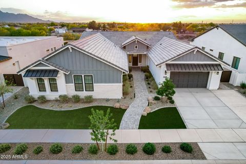 25454 S 204TH Way Queen Creek AZ 85142