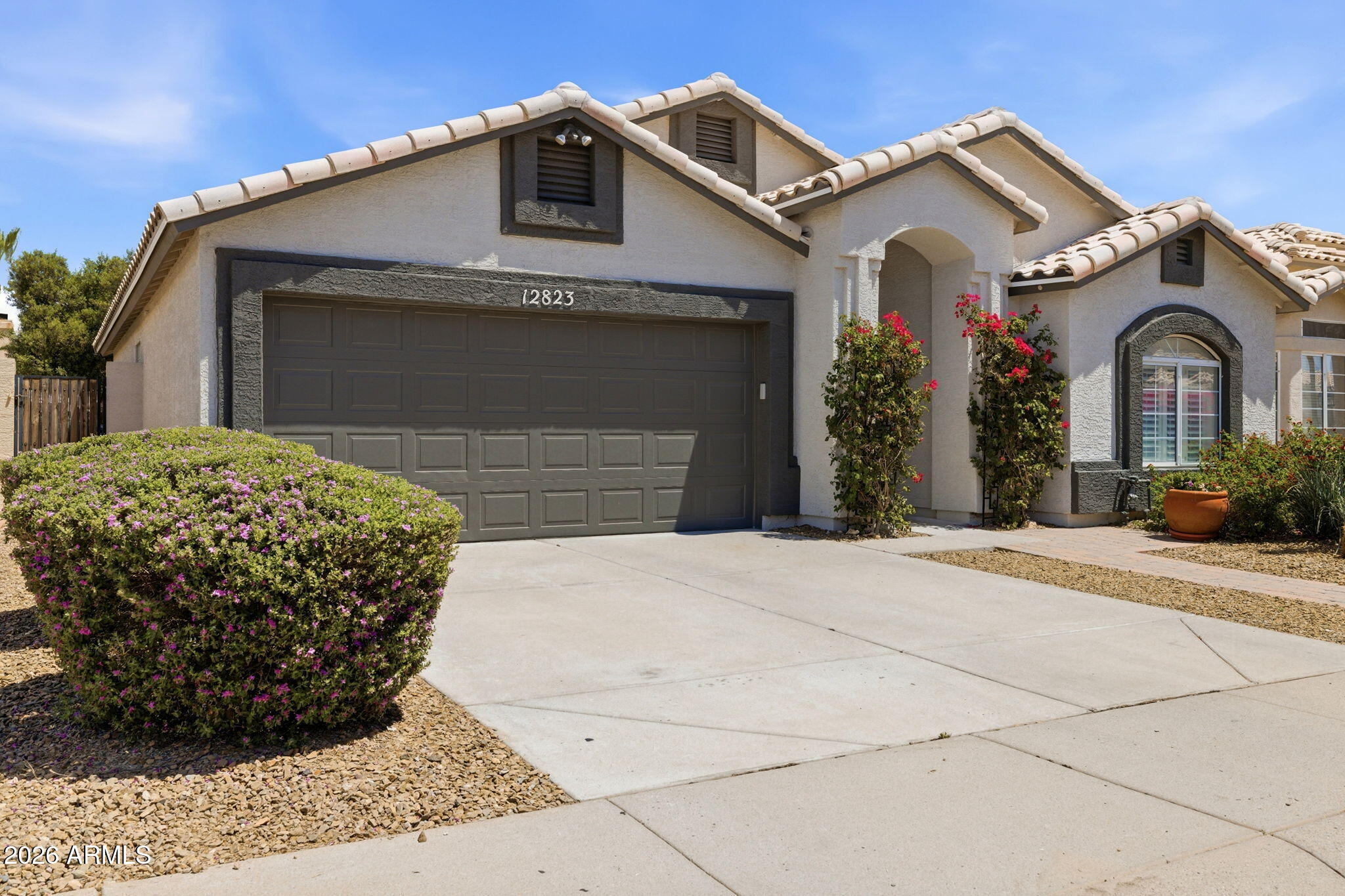 12823 S 45TH Street