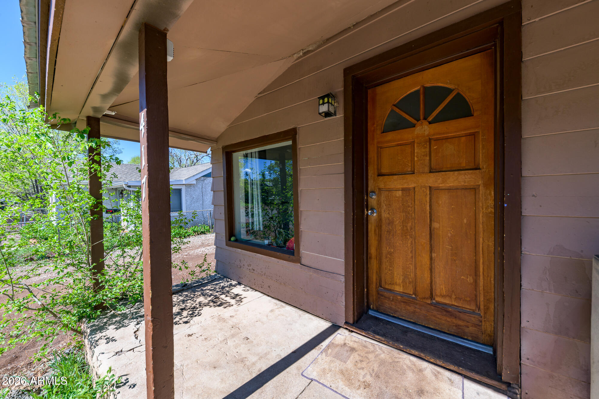 417 S WC Riles Street