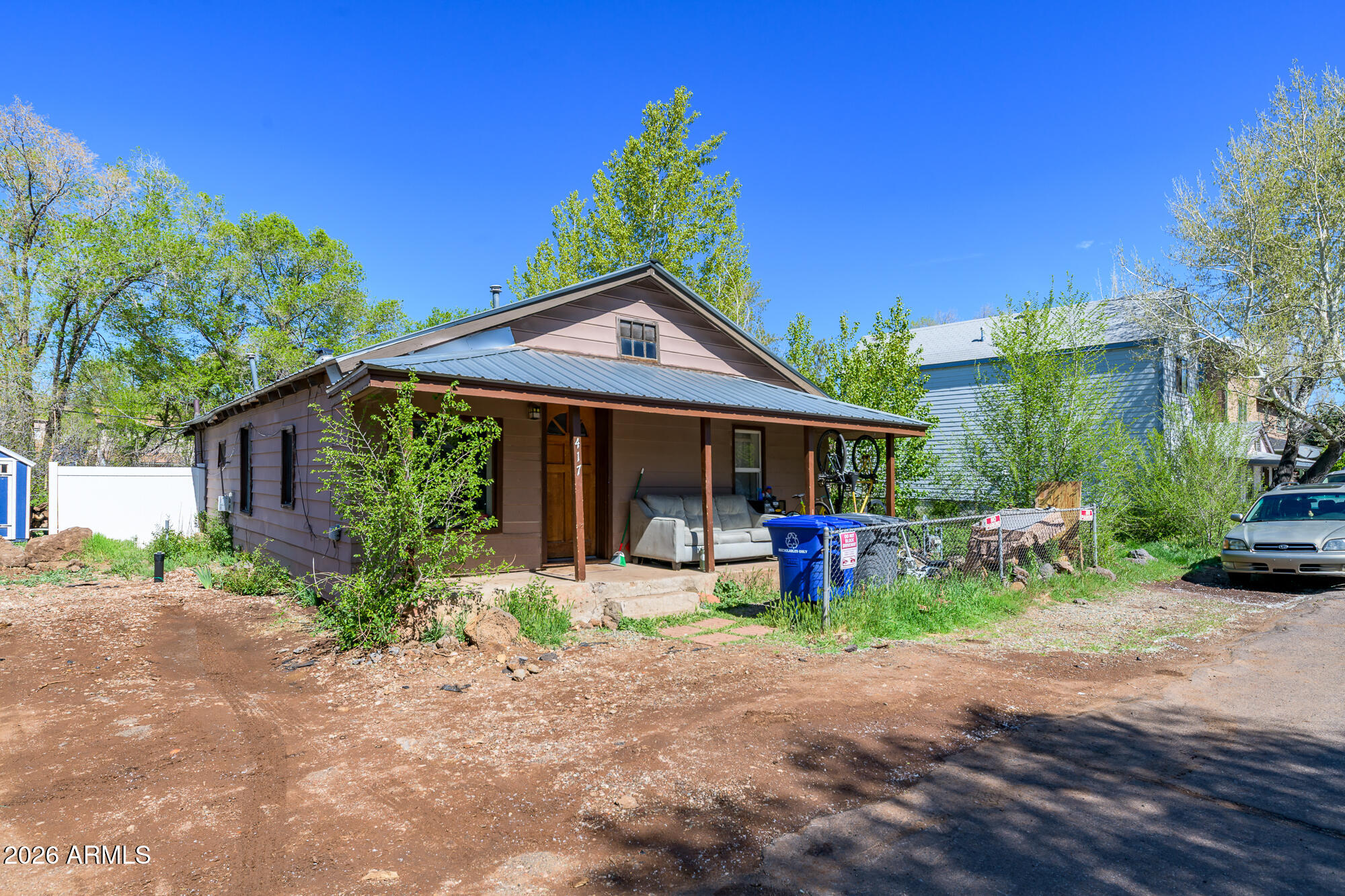 417 S WC Riles Street