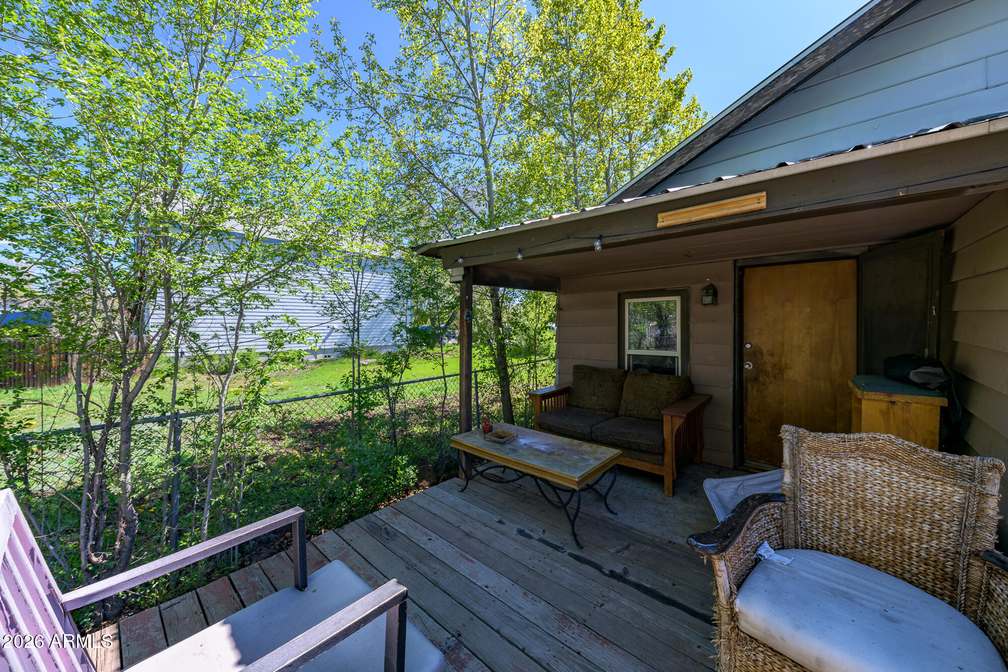 417 S WC Riles Street