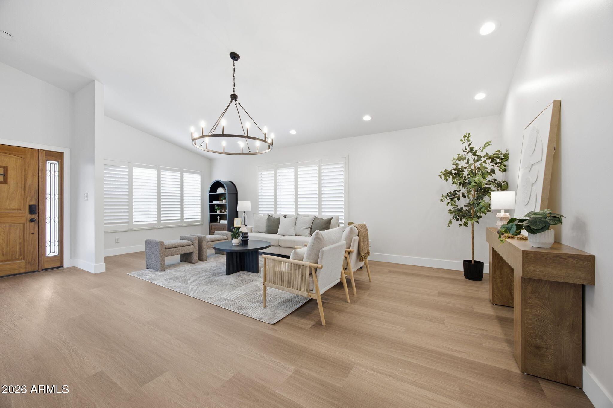 2211 S EL MARINO --