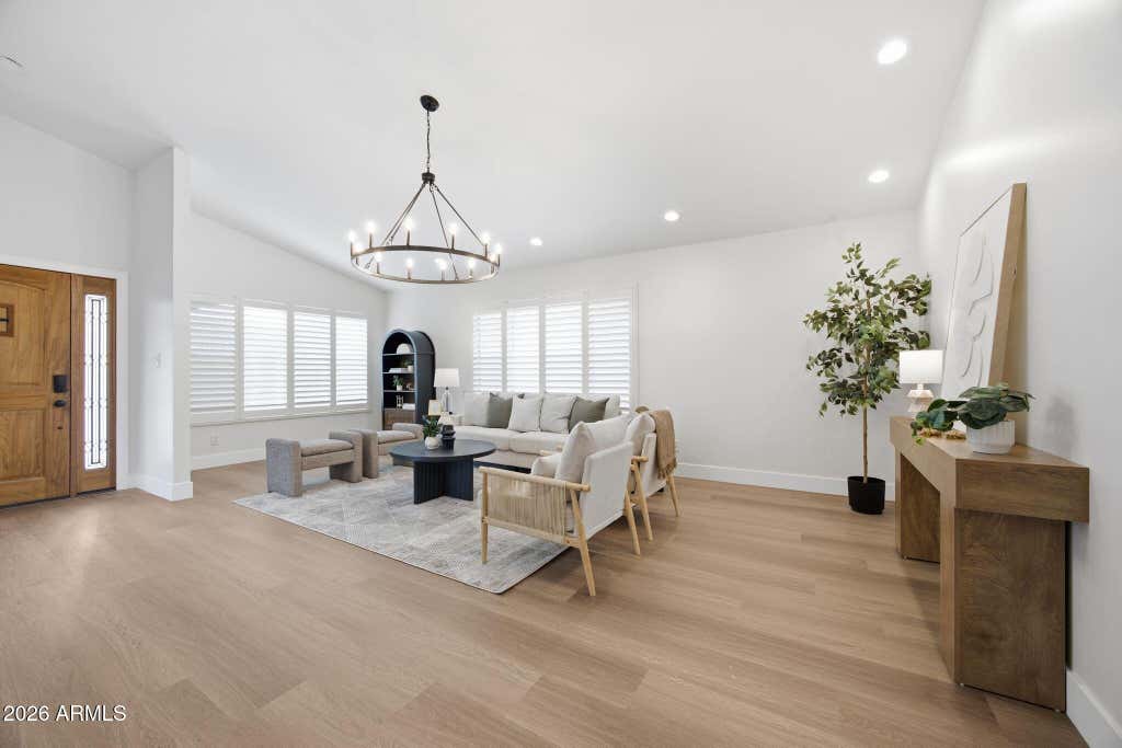 Photo of 2211 S El Marino, Mesa, AZ 85202 (MLS # 7066645)