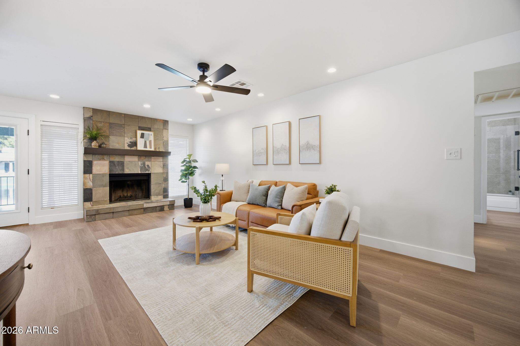 2211 S EL MARINO --