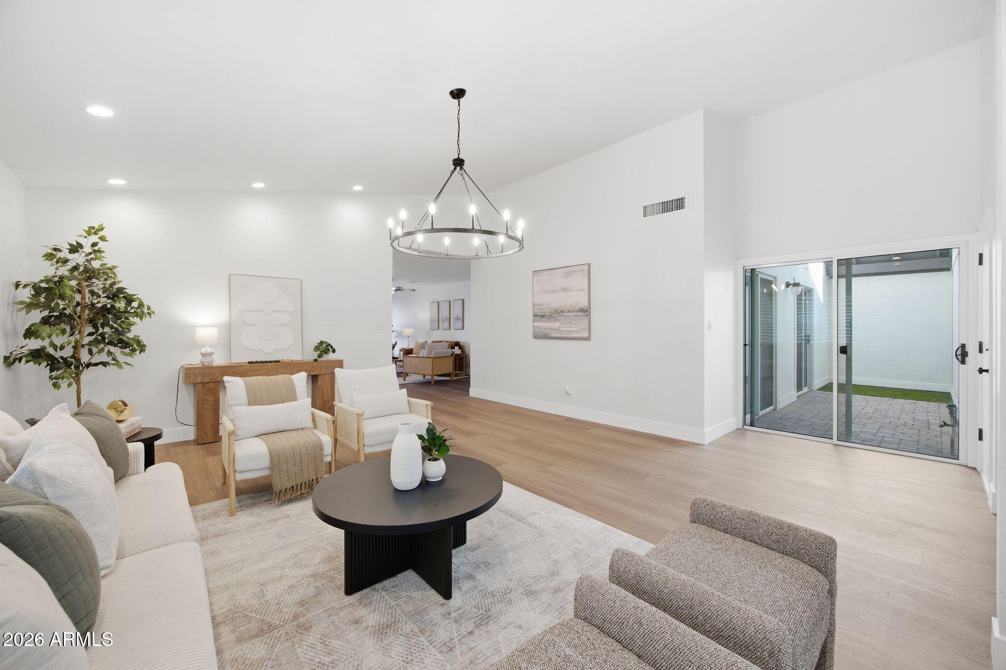 2211 S EL MARINO --