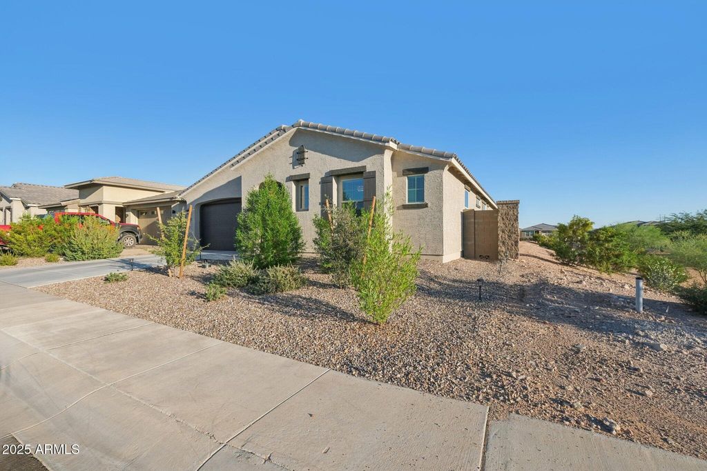 Photo of 12083 E Pivot Peak, Gold Canyon, AZ 85118 (MLS # 6943836)