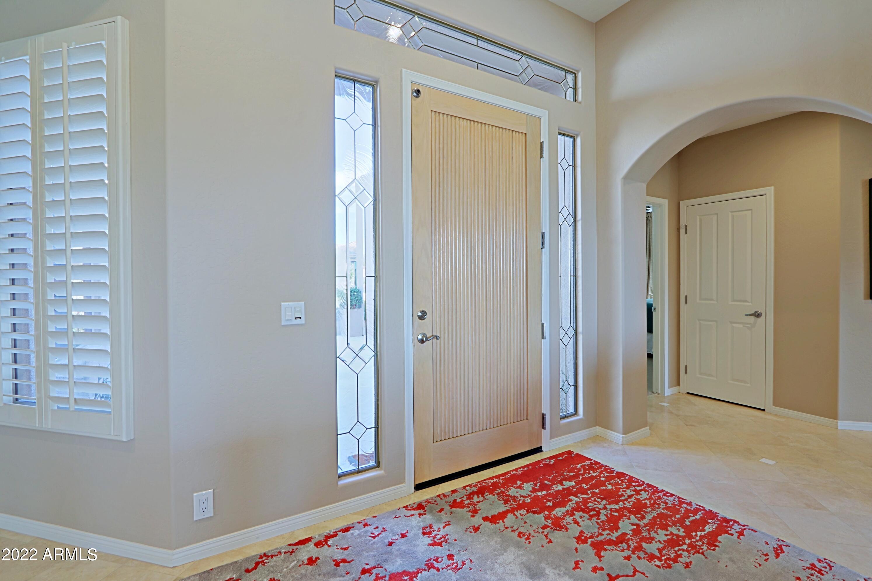 6751 E AMBER SUN Drive