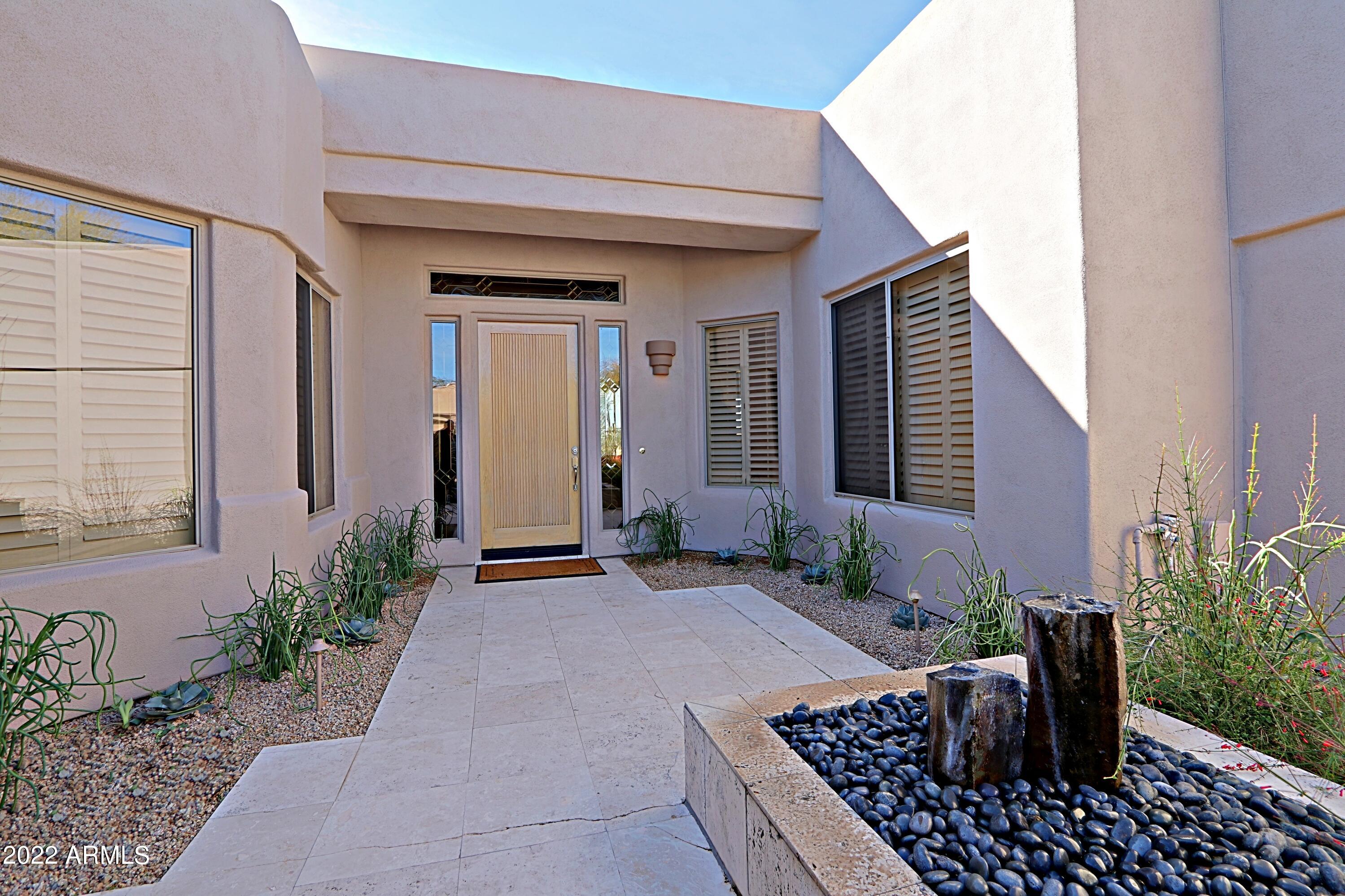 6751 E AMBER SUN Drive