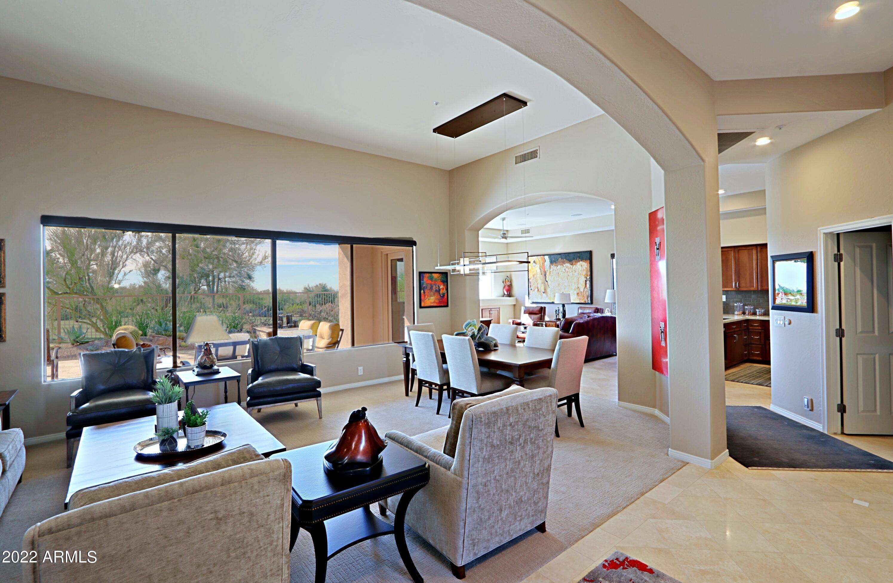 6751 E AMBER SUN Drive