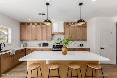 31520 N SUNFLOWER Way San Tan Valley AZ 85143