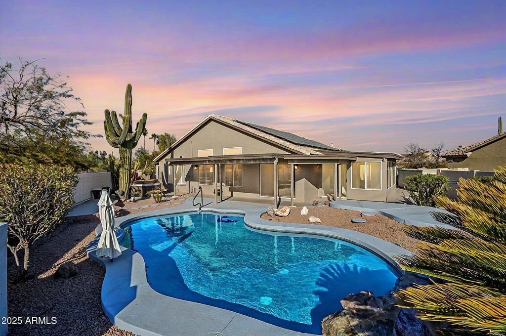 Photo of 2930 N 154th Drive, Goodyear, AZ 85395 (MLS # 6920379)