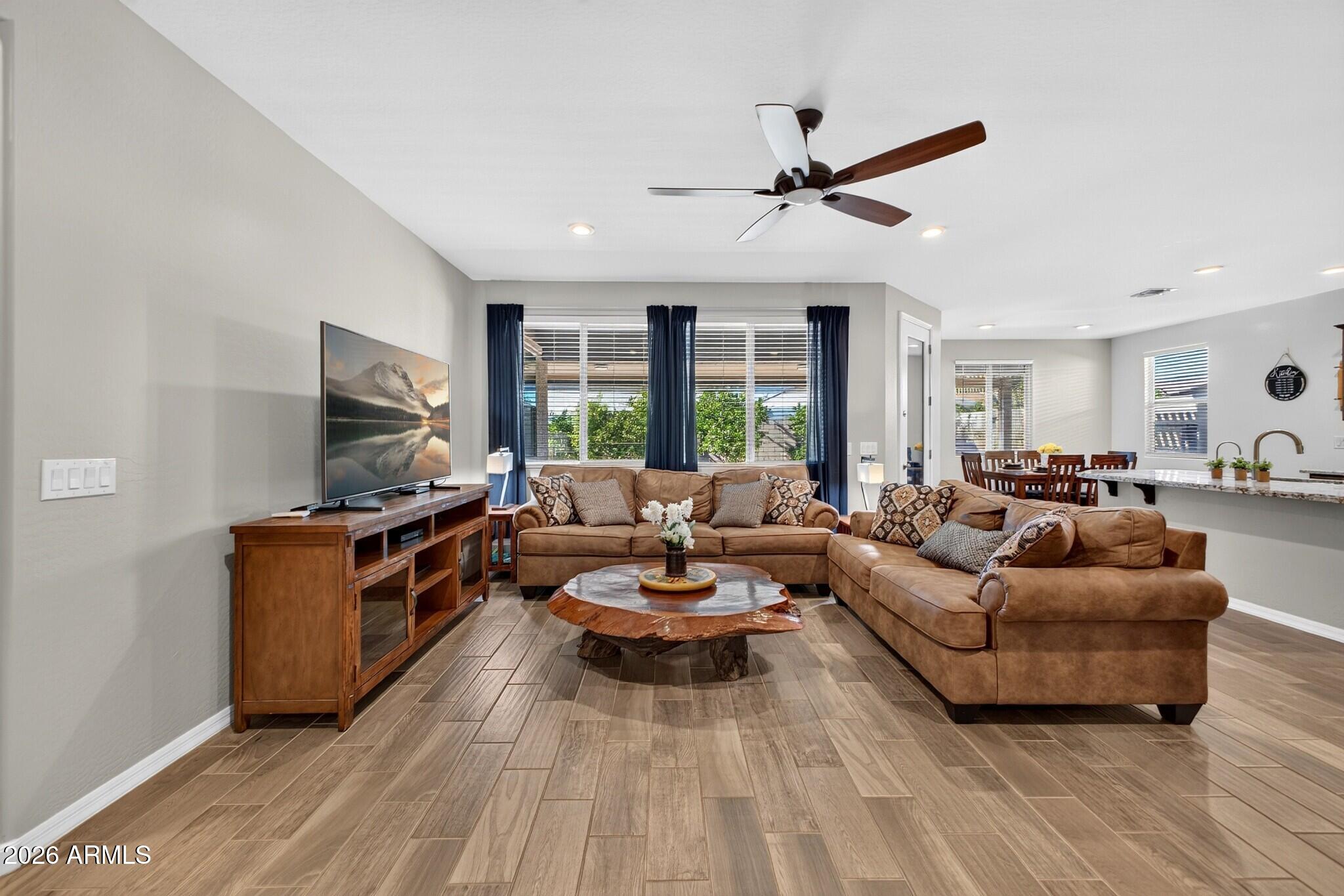 12078 E CHIRICAHUA Place