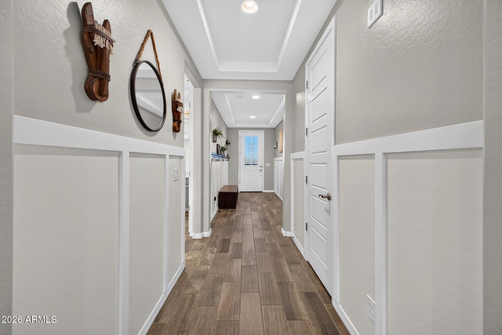 Photo of 12078 E Chiricahua Place, Gold Canyon, AZ 85118 (MLS # 7085780)