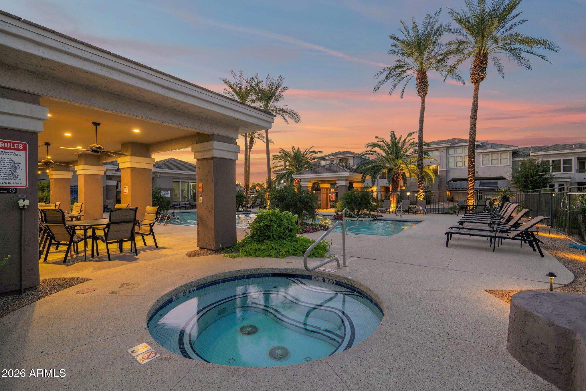 KIERLAND GREENS CONDOMINIUMS AMD - Residential