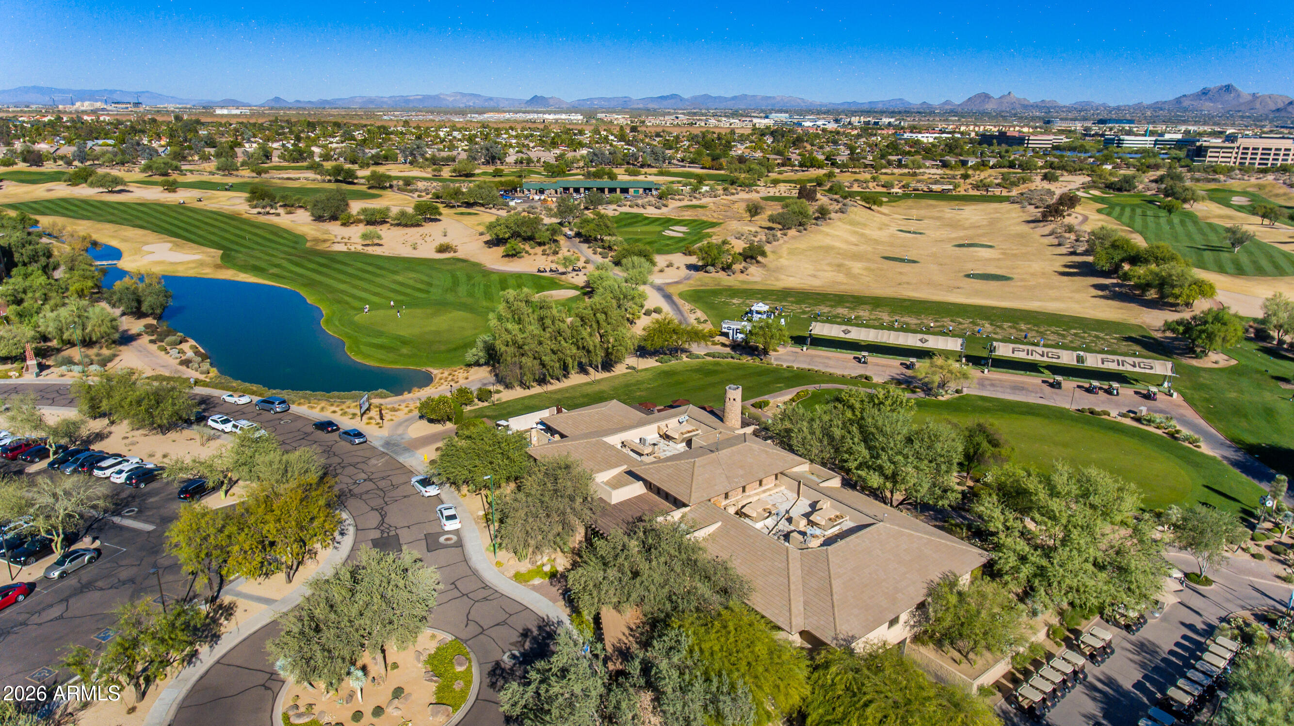 KIERLAND GREENS CONDOMINIUMS AMD - Residential