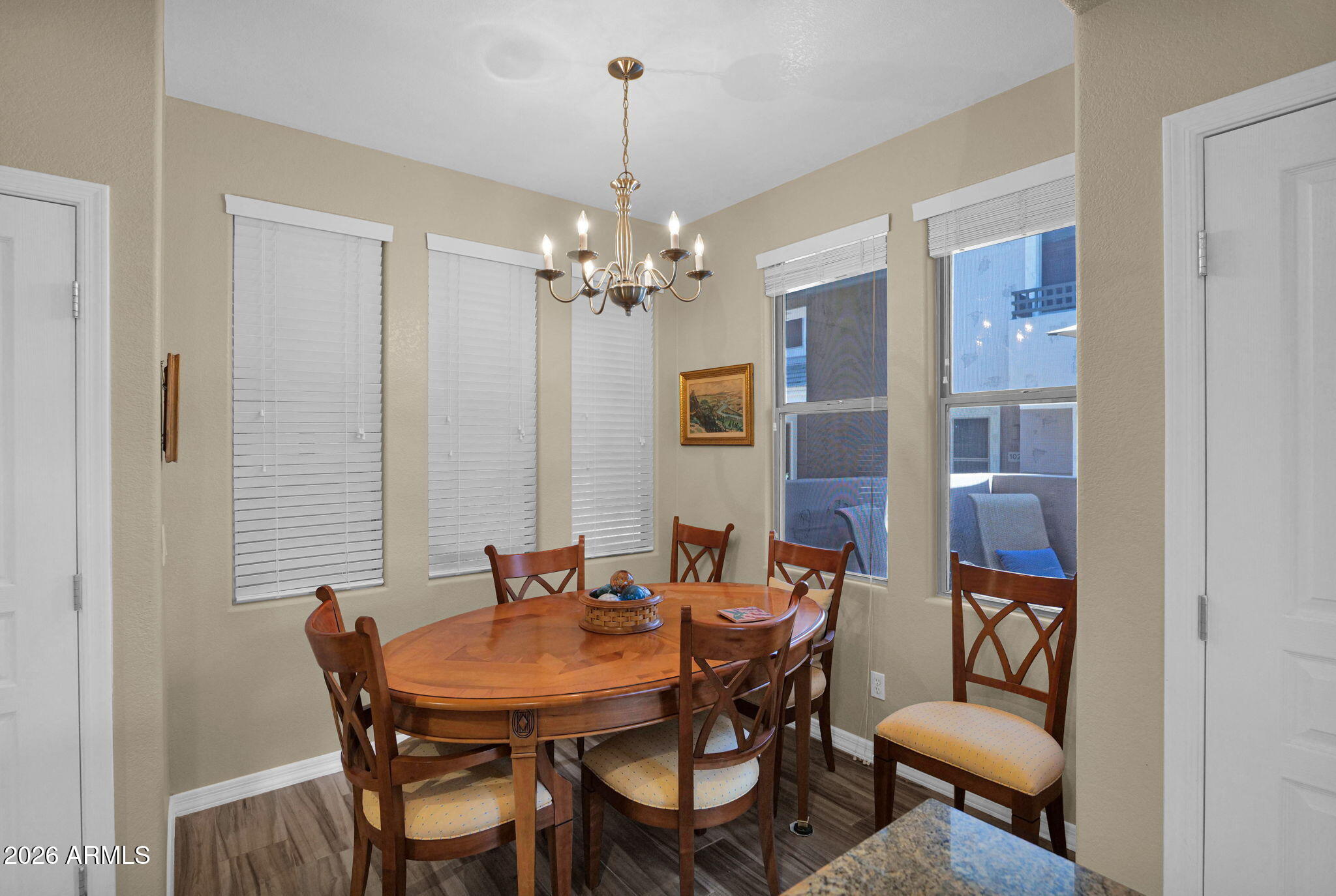 KIERLAND GREENS CONDOMINIUMS AMD - Residential