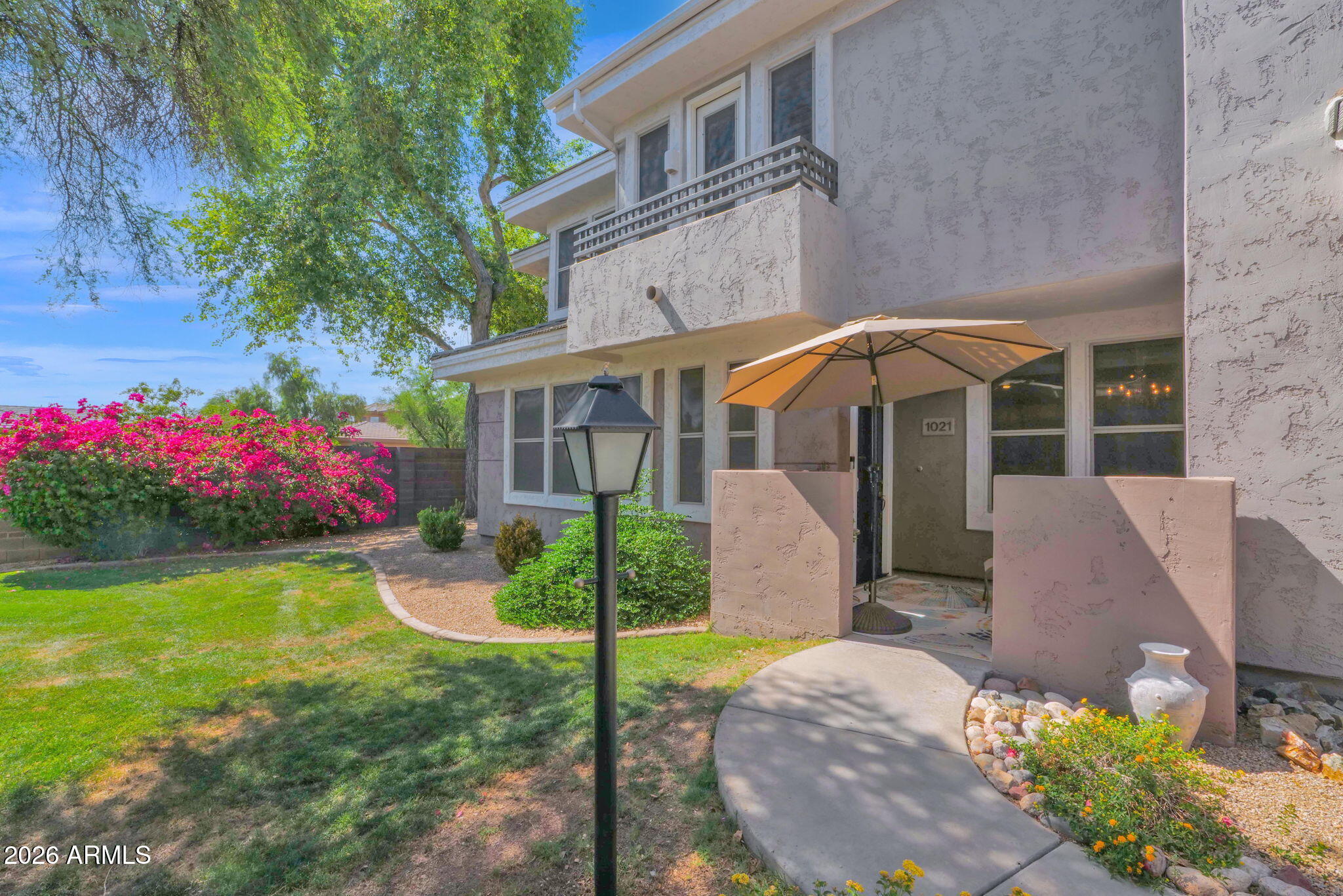 KIERLAND GREENS CONDOMINIUMS AMD - Residential