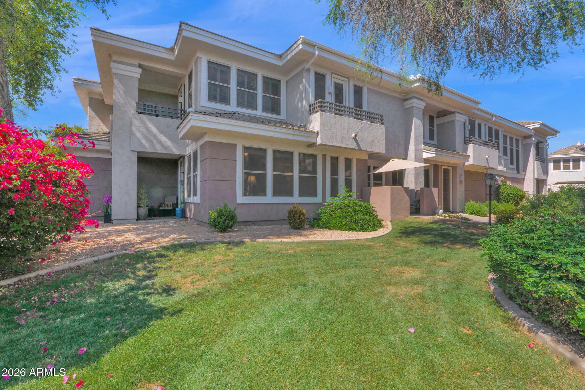 KIERLAND GREENS CONDOMINIUMS AMD - Residential