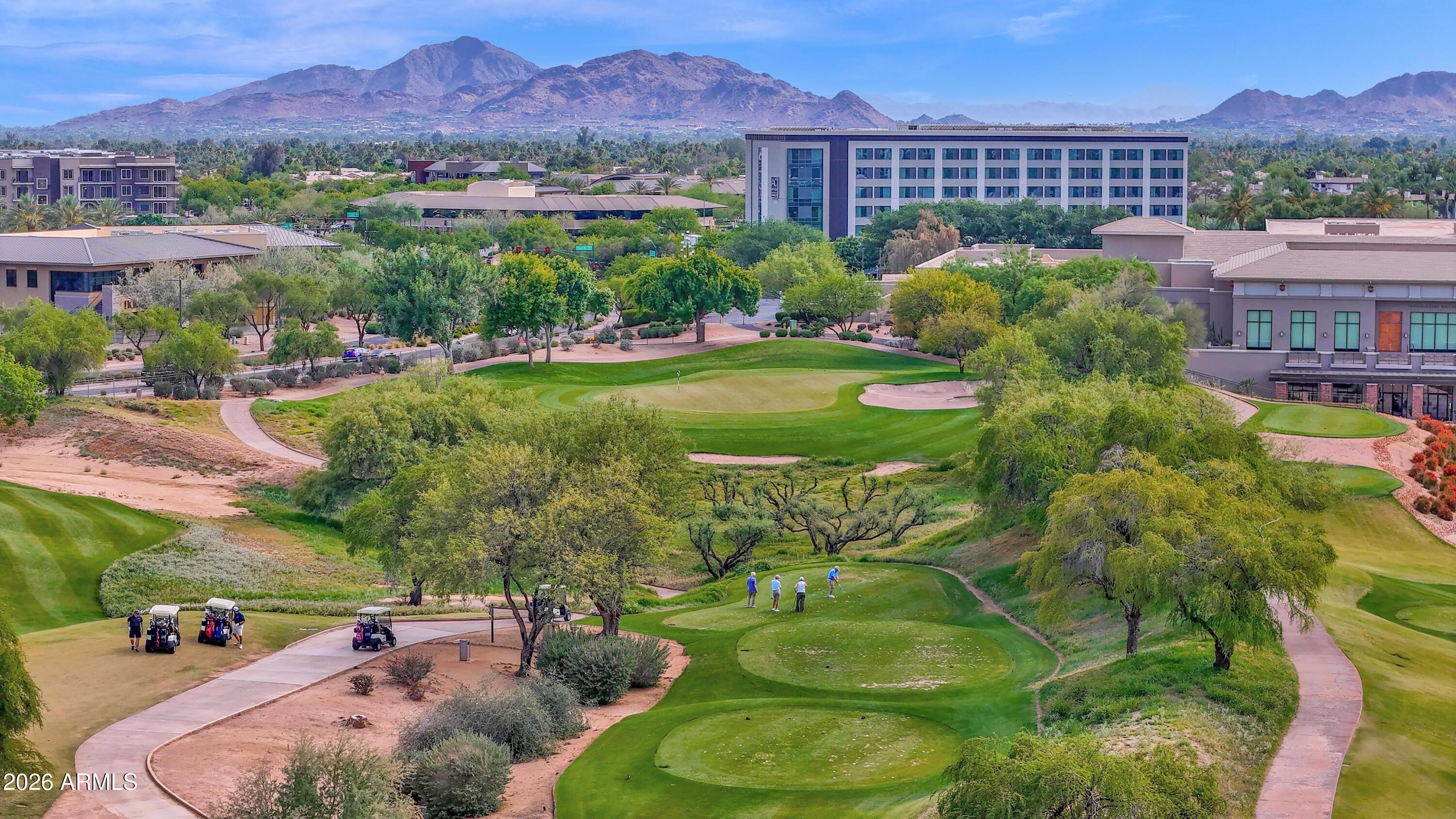 KIERLAND GREENS CONDOMINIUMS AMD - Residential