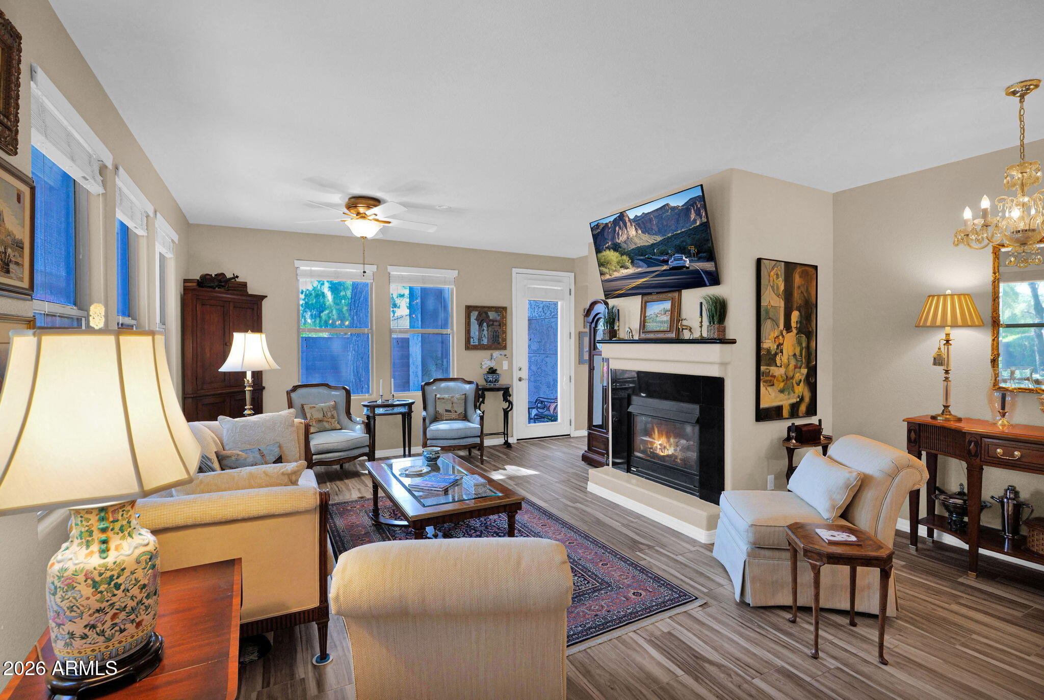 KIERLAND GREENS CONDOMINIUMS AMD - Residential