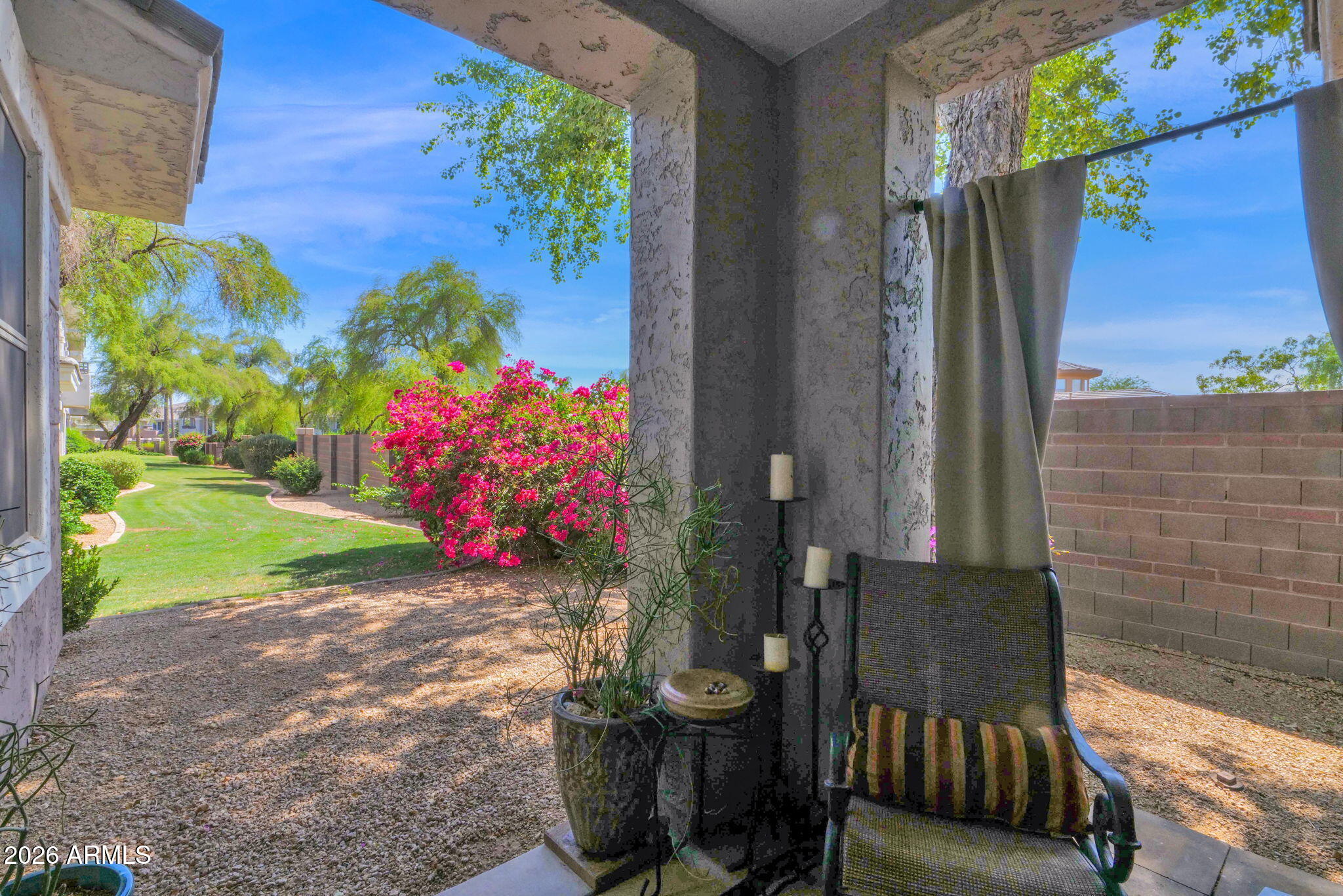 KIERLAND GREENS CONDOMINIUMS AMD - Residential