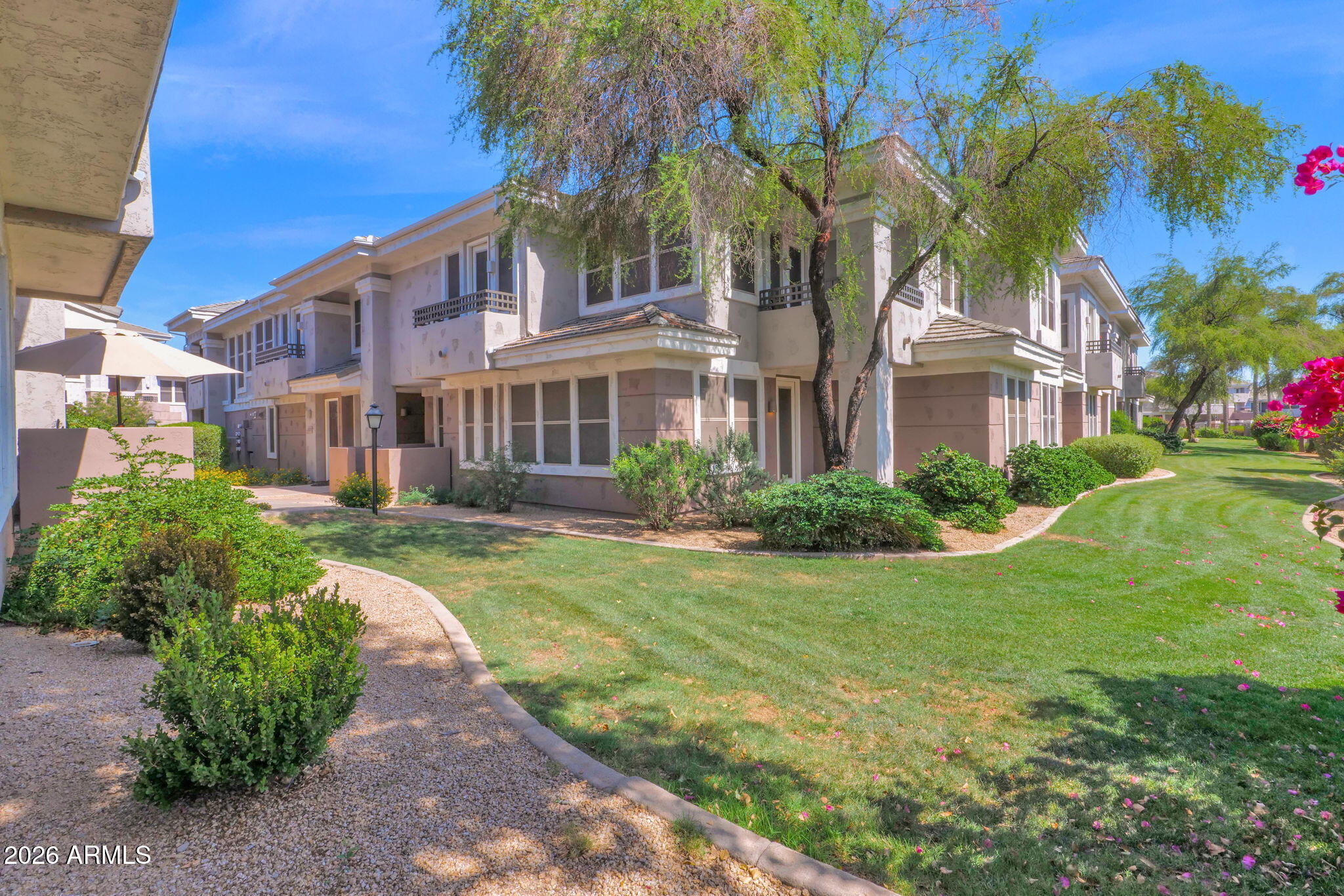 KIERLAND GREENS CONDOMINIUMS AMD - Residential
