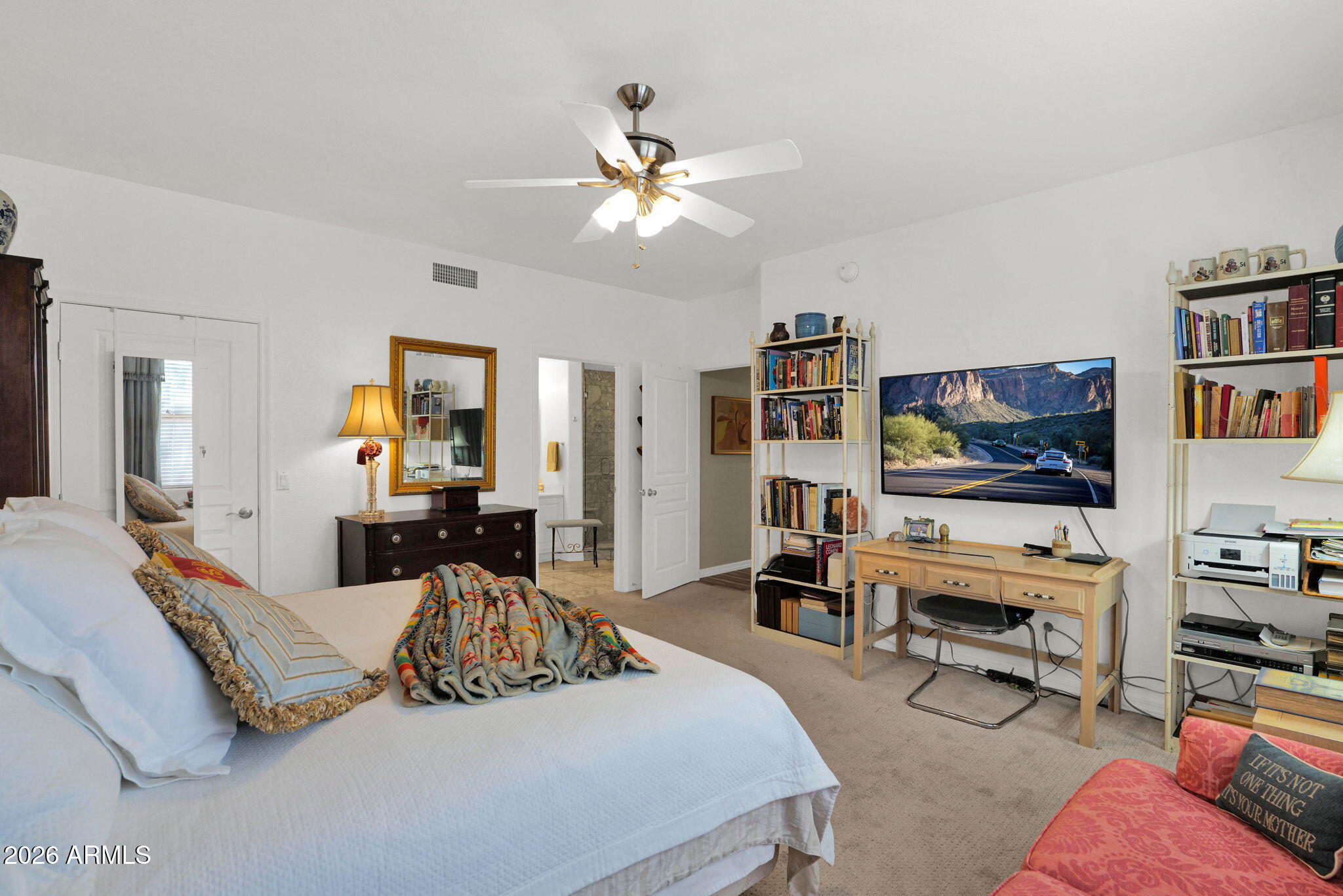 KIERLAND GREENS CONDOMINIUMS AMD - Residential