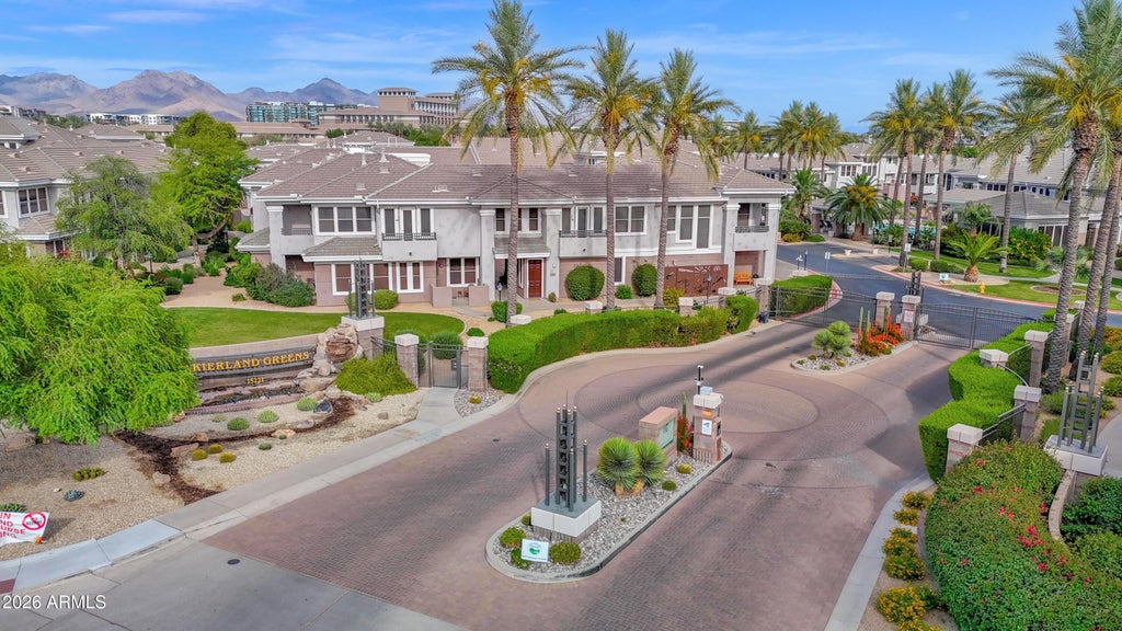 Photo of 15221 N Clubgate Drive #1021, Scottsdale, AZ 85254 (MLS # 7032796)