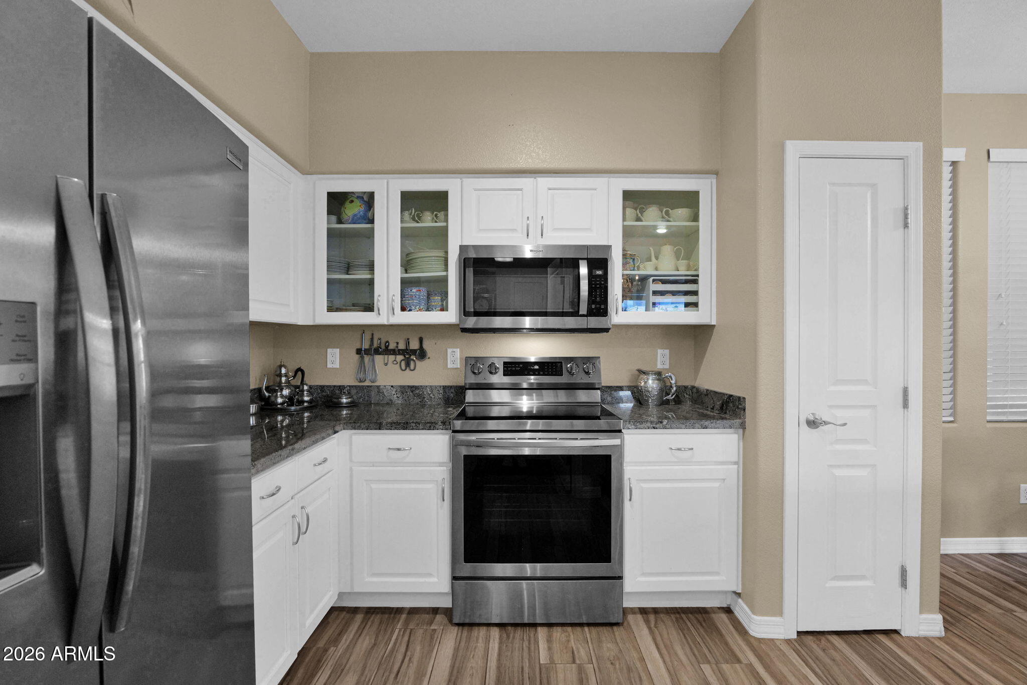 KIERLAND GREENS CONDOMINIUMS AMD - Residential