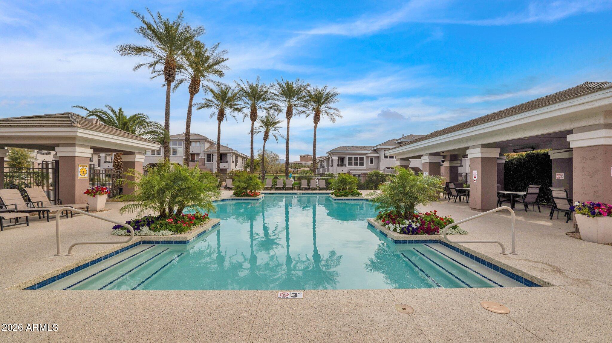 KIERLAND GREENS CONDOMINIUMS AMD - Residential