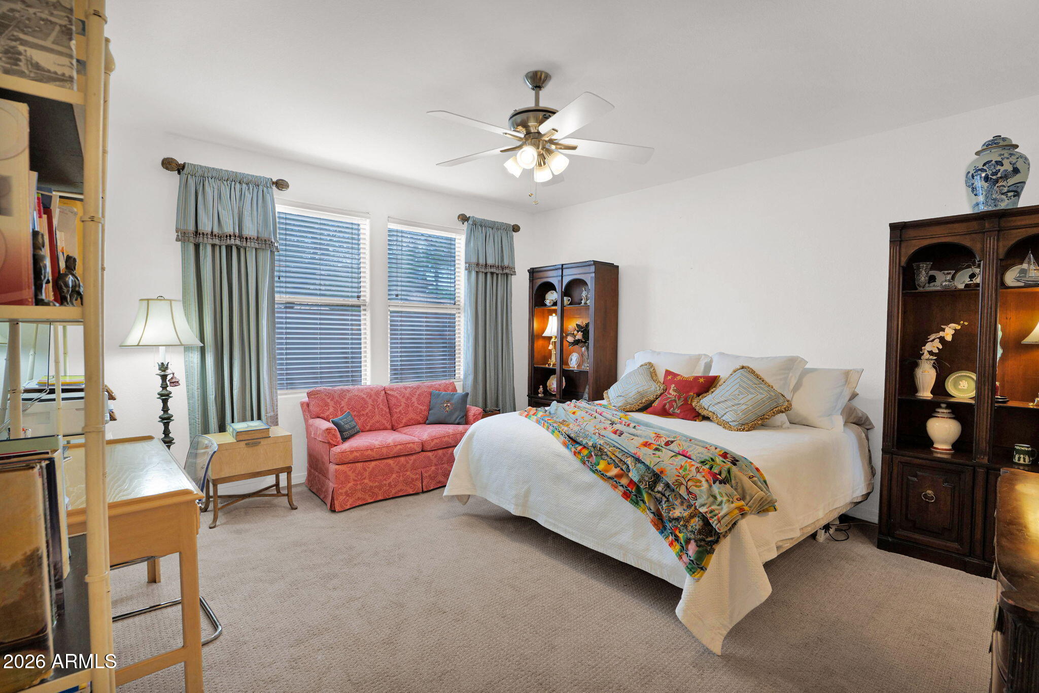 KIERLAND GREENS CONDOMINIUMS AMD - Residential