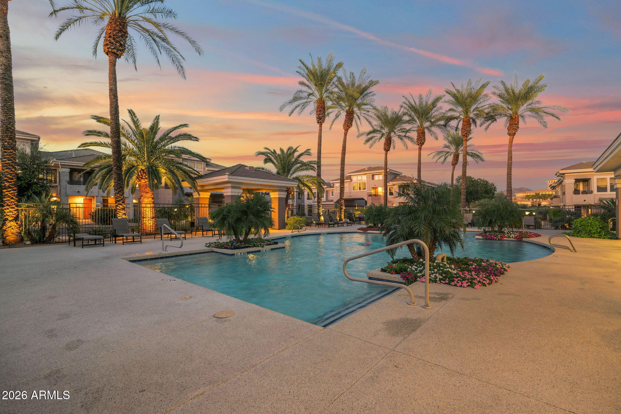 KIERLAND GREENS CONDOMINIUMS AMD - Residential