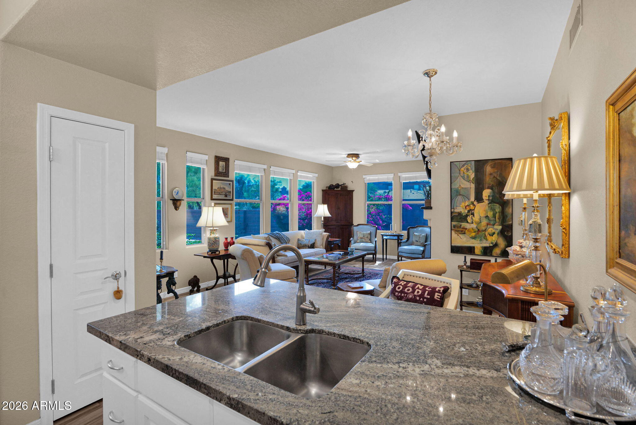 KIERLAND GREENS CONDOMINIUMS AMD - Residential
