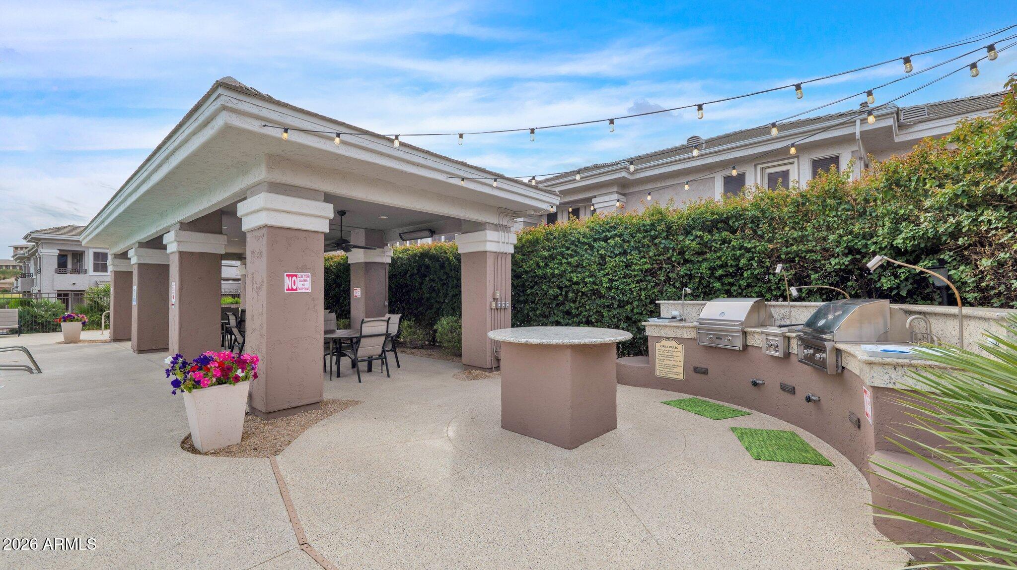 KIERLAND GREENS CONDOMINIUMS AMD - Residential