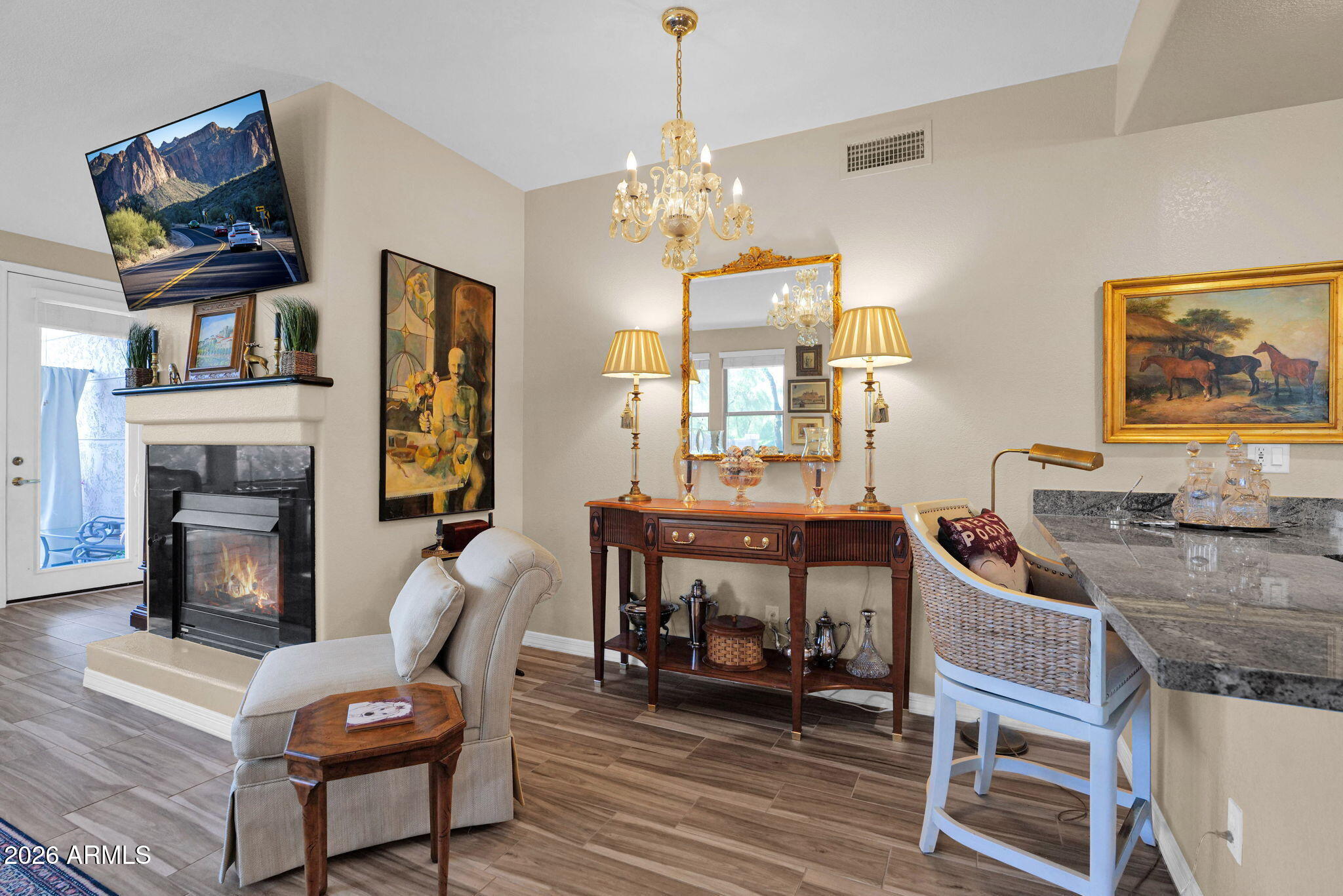 KIERLAND GREENS CONDOMINIUMS AMD - Residential