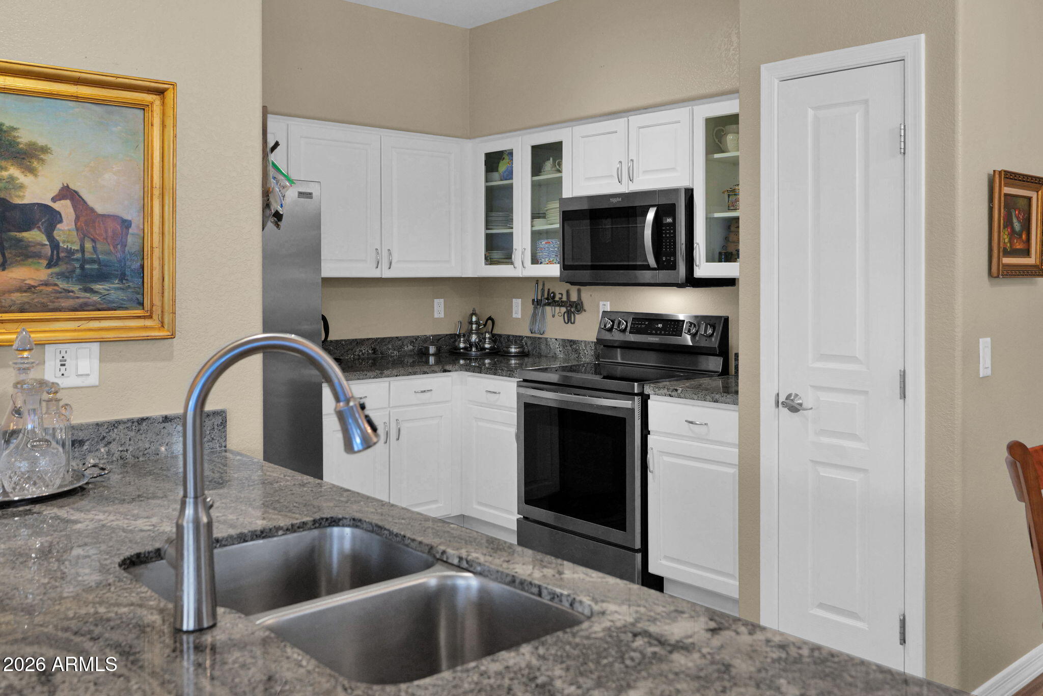 KIERLAND GREENS CONDOMINIUMS AMD - Residential